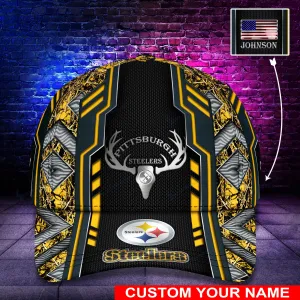 Pittsburgh Steelers Personalized Classic Cap Bg469 Ylrkq.jpg