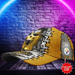 Pittsburgh Steelers Personalized Classic Cap Bg500 Kqfja.jpg