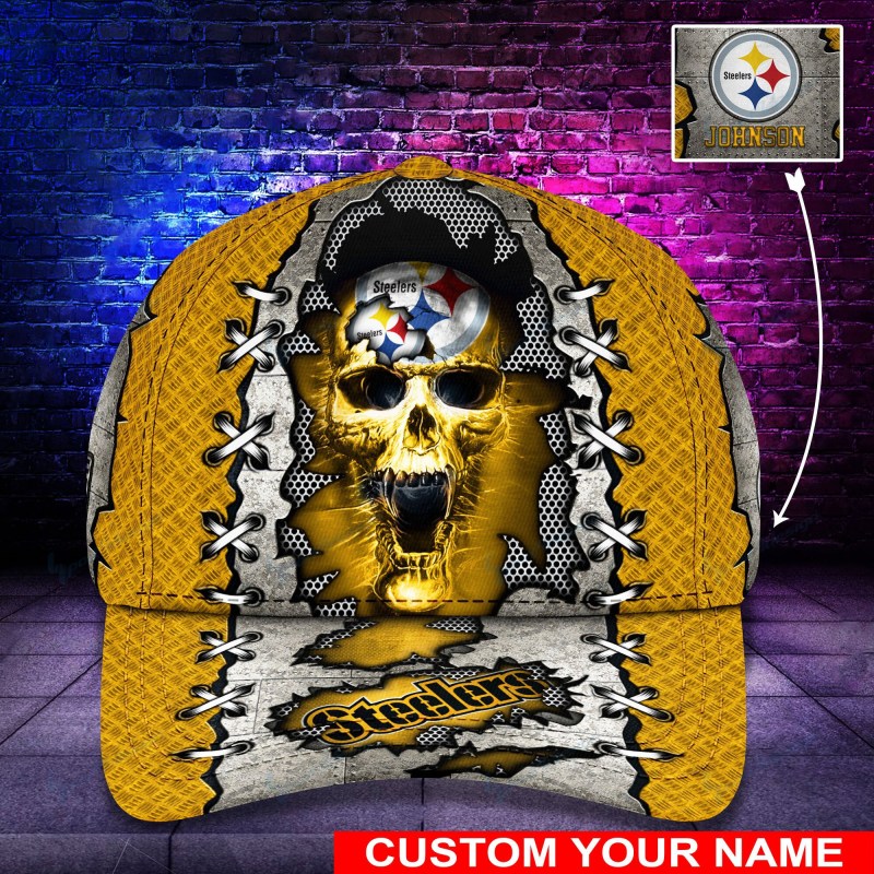 Pittsburgh Steelers Personalized Classic Cap Bg500 Lfsgs.jpg