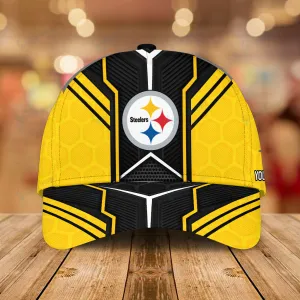 Pittsburgh Steelers Personalized Classic Cap Bg557 C2wjs.jpg