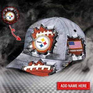 Pittsburgh Steelers Personalized Classic Cap Bg595 Ghsbd.jpg