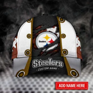 Pittsburgh Steelers Personalized Classic Cap Bg633 Pp8zg.jpg