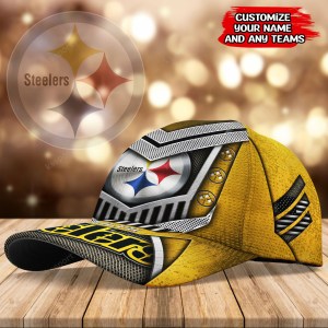 Pittsburgh Steelers Personalized Classic Cap Bg787 4zku7.jpg