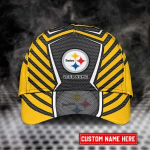 Pittsburgh Steelers Personalized Classic Cap Bg799 Iynzj.jpg