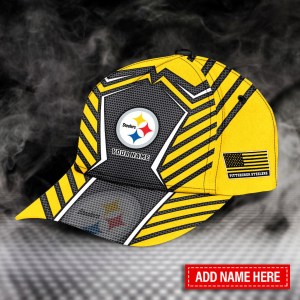 Pittsburgh Steelers Personalized Classic Cap Bg799 Lrbxf.jpg