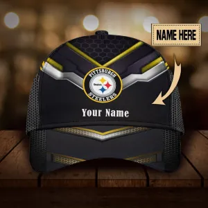 Pittsburgh Steelers Personalized Limited Classic Cap 129 Ei5yj.jpg