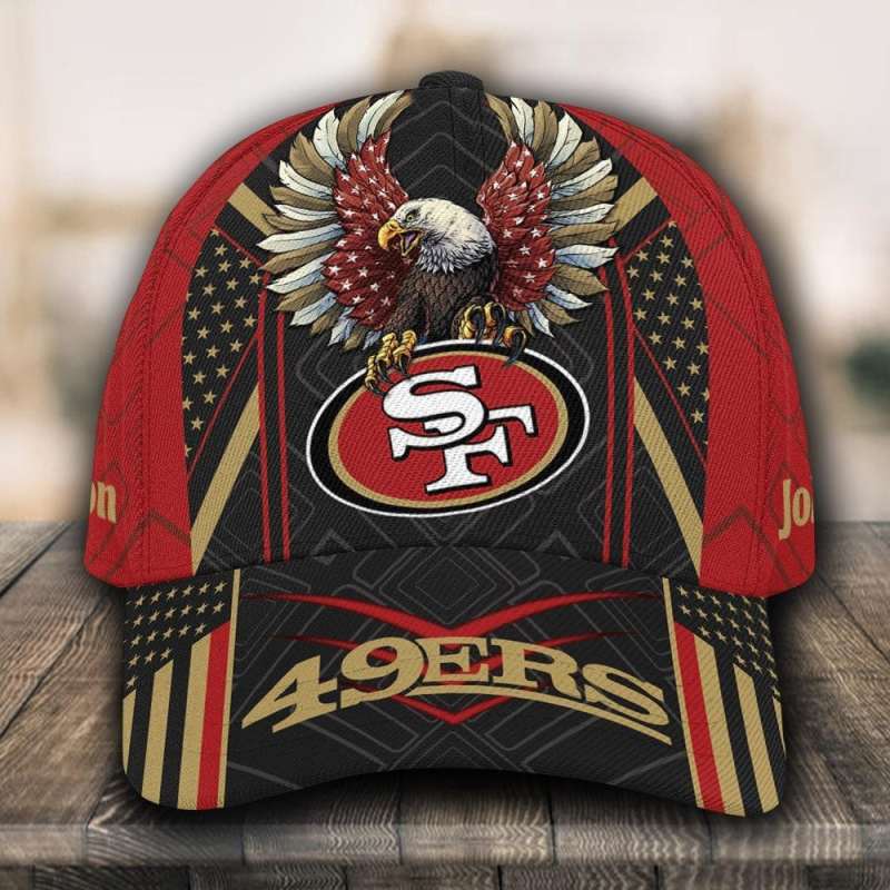 San Francisco 49ers Classic Cap 198 Znpya.jpg