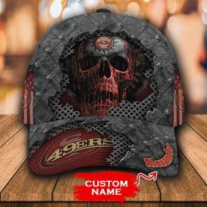 San Francisco 49ers Classic Cap 200 S6es9.jpg