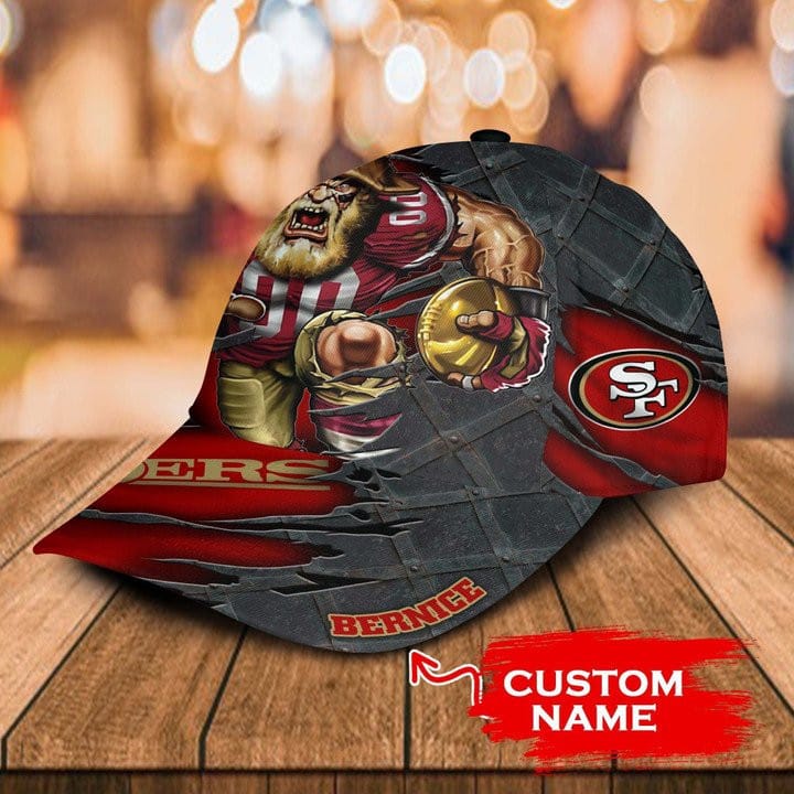 San Francisco 49ers Classic Cap 288 1erx6.jpg