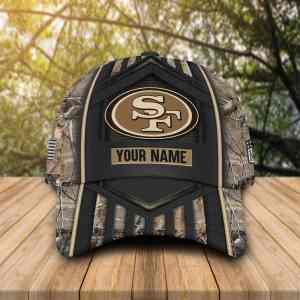 San Francisco 49ers Classic Cap 346 Yanfm.jpg