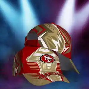 San Francisco 49ers Classic Cap Bg341 Bfzj2.jpg