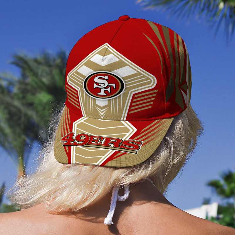 San Francisco 49ers Classic Cap Bg341 Jjb2i.jpg