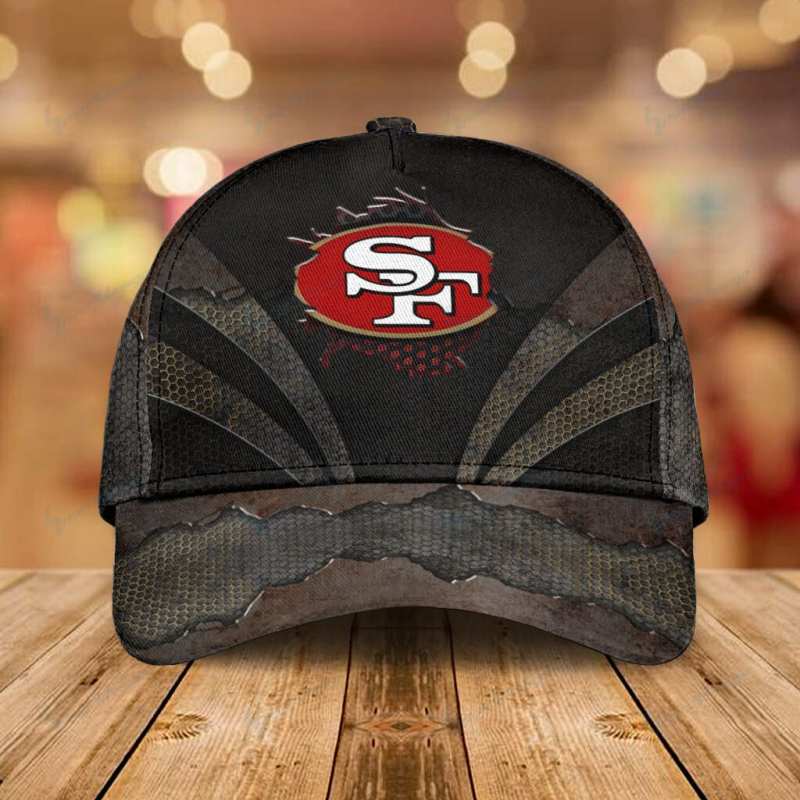 San Francisco 49ers Classic Cap Bg379 Ige2o.jpg