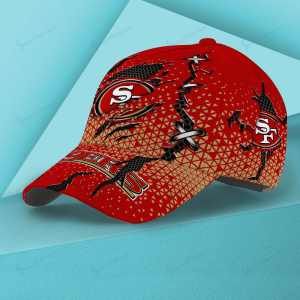 San Francisco 49ers Classic Cap Bg625 Vb8zc.jpg