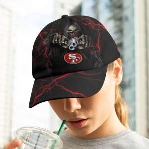 San Francisco 49ers Limited Cap 09 Awwu7.jpg