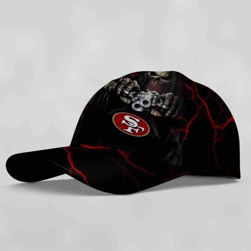 San Francisco 49ers Limited Cap 09 Lvufa.jpg