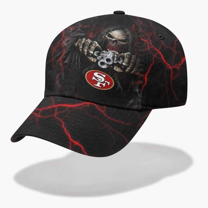 San Francisco 49ers Limited Cap 09 R6xtj.jpg