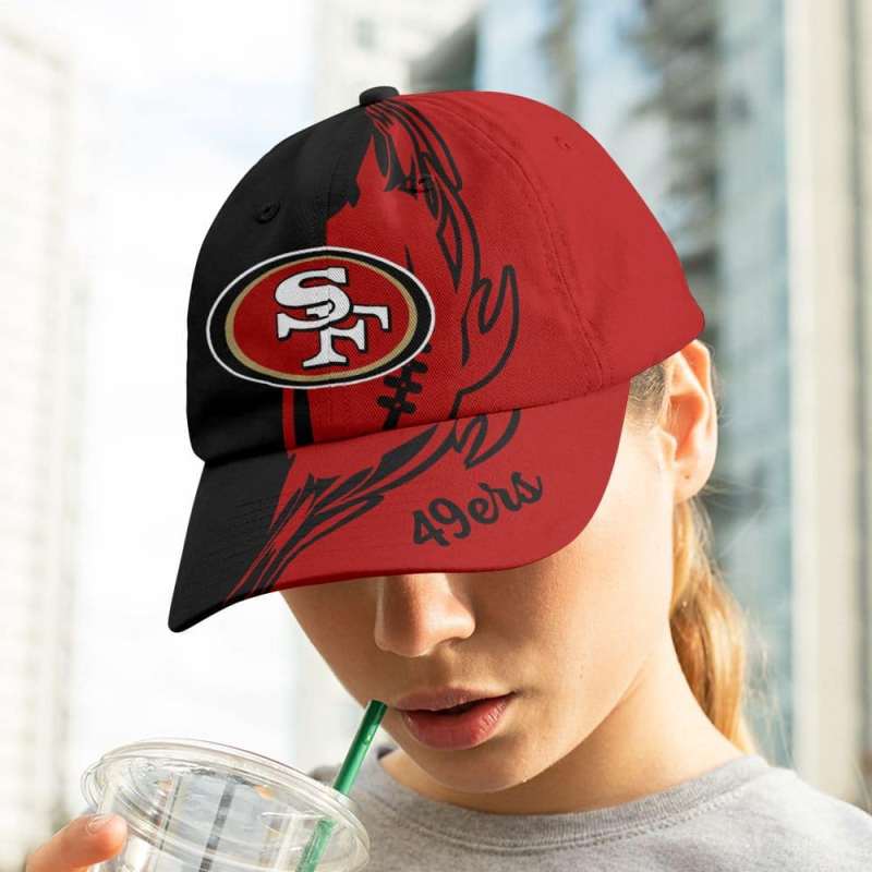 San Francisco 49ers Limited Cap 15 7uayx.jpg