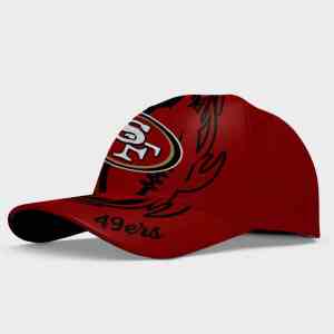 San Francisco 49ers Limited Cap 15 F3jcm.jpg