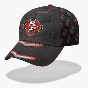 San Francisco 49ers Limited Cap 39 I4f8c.jpg