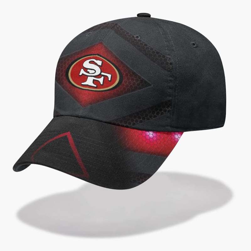 San Francisco 49ers Limited Cap 41 Cll2l.jpg