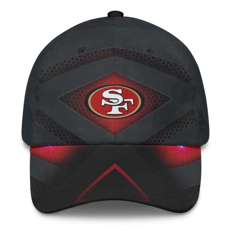 San Francisco 49ers Limited Cap 41 Lputo.jpg