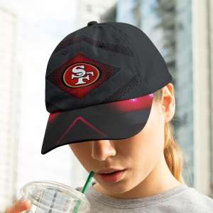 San Francisco 49ers Limited Cap 41 Yu5l6.jpg