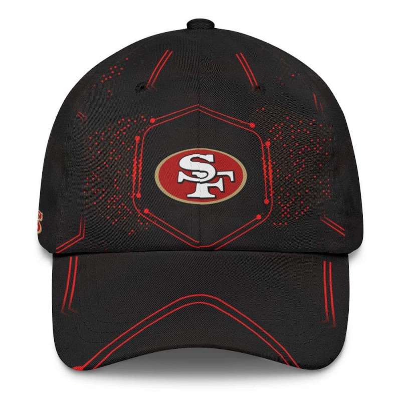 San Francisco 49ers Limited Cap 42 37rml.jpg