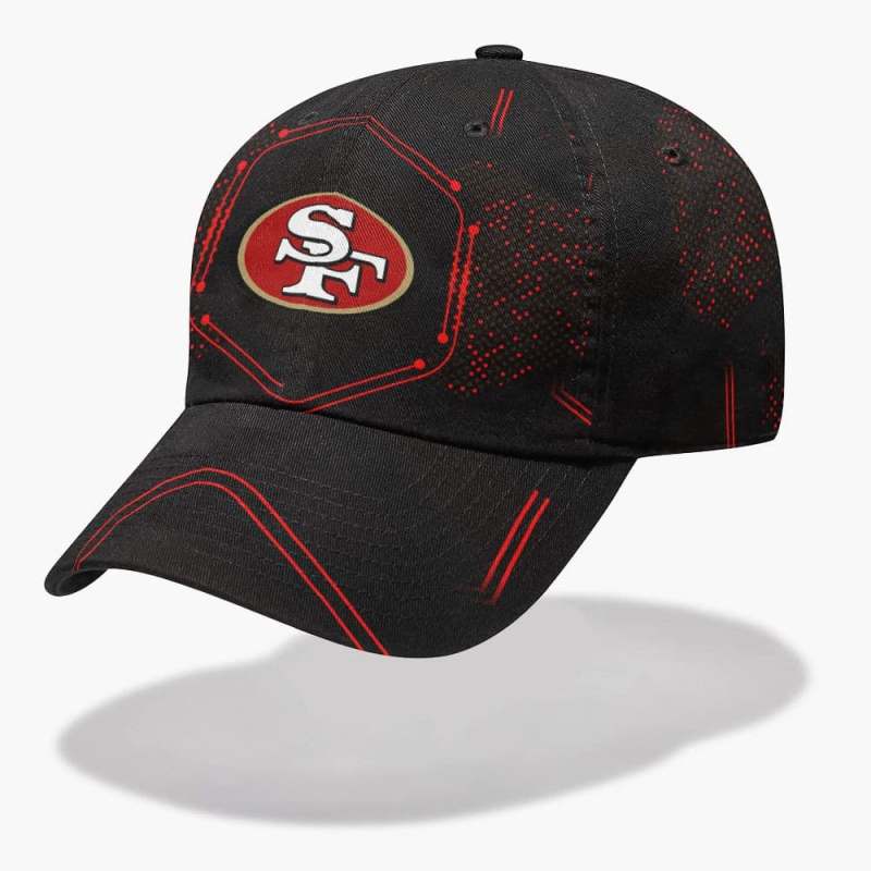 San Francisco 49ers Limited Cap 42 Elkfn.jpg