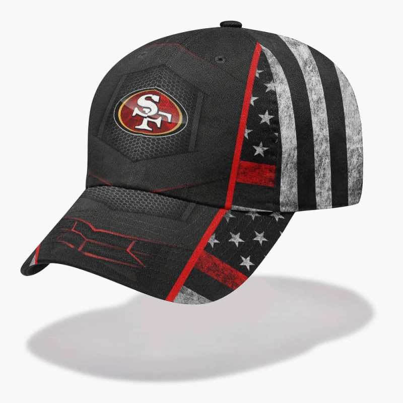 San Francisco 49ers Limited Cap 46 Gkndb.jpg