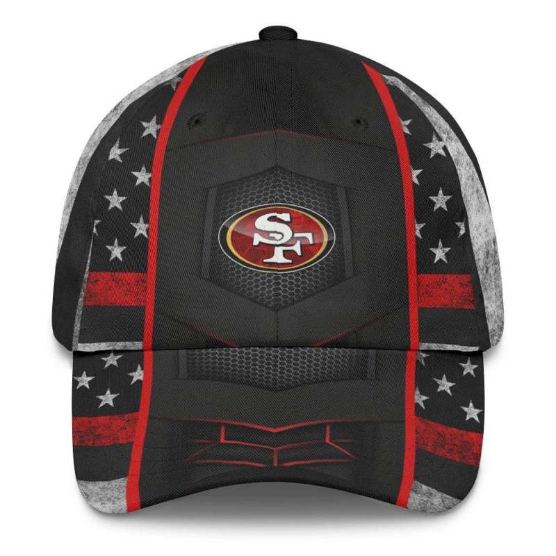 San Francisco 49ers Limited Cap 46 Re6jw.jpg