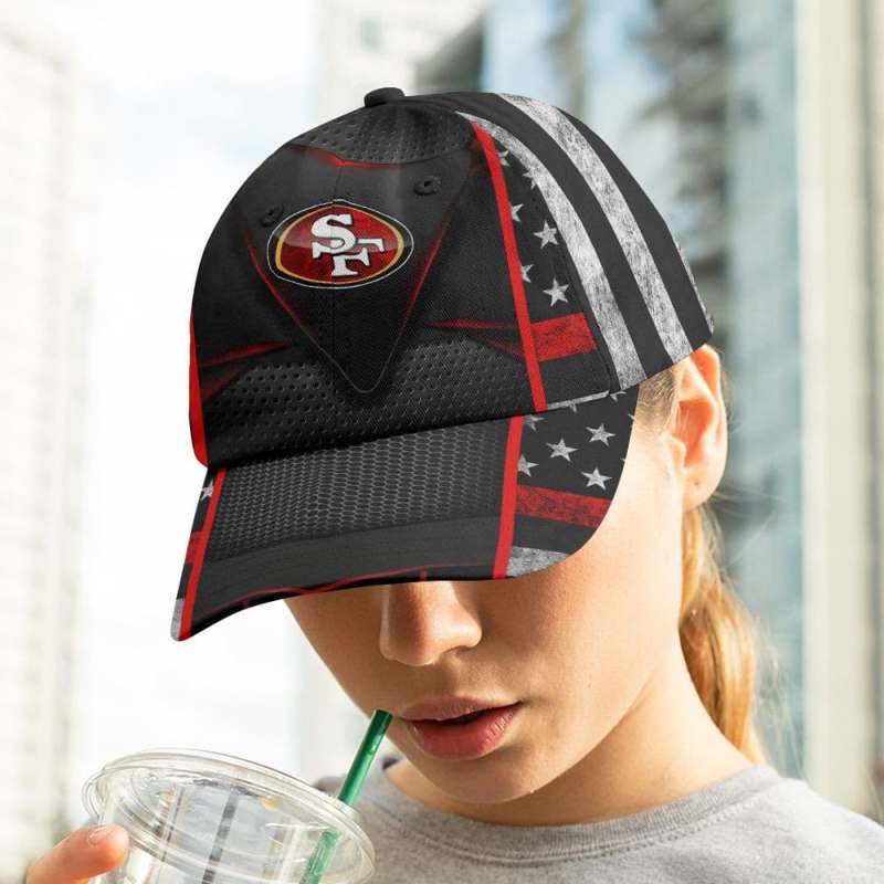 San Francisco 49ers Limited Cap 50 Kx73j.jpg