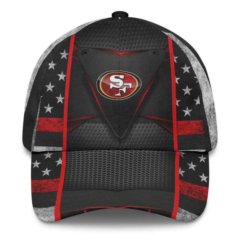 San Francisco 49ers Limited Cap 50 Vhwky.jpg