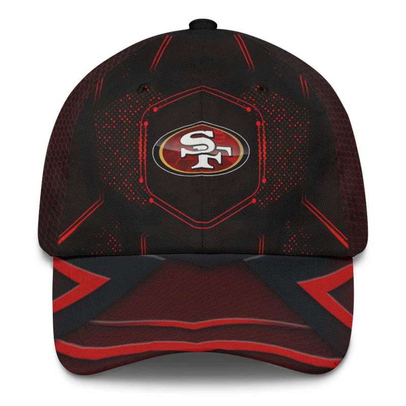 San Francisco 49ers Limited Cap 51 Ecnnu.jpg