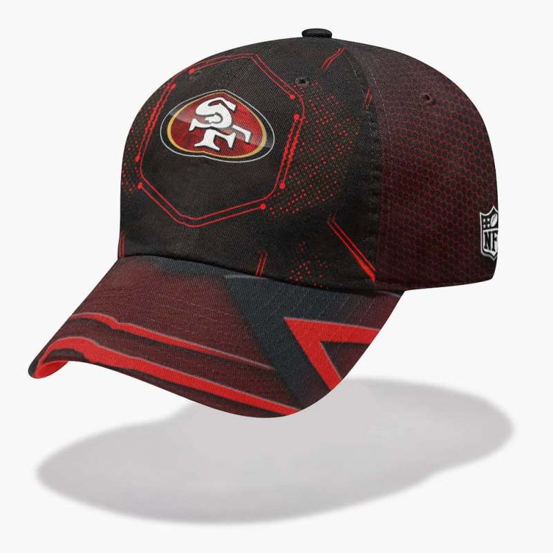 San Francisco 49ers Limited Cap 51 Hivip.jpg