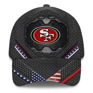 San Francisco 49ers Limited Cap 53 Uwq8r.jpg