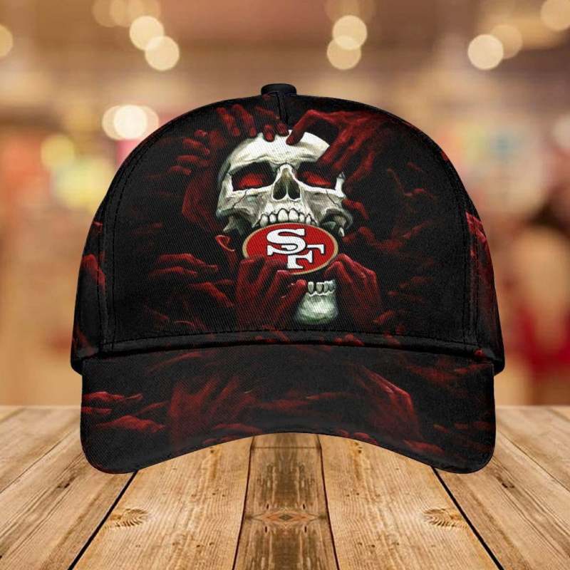 San Francisco 49ers Limited Cap 66 Drlwx.jpg