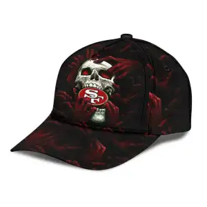 San Francisco 49ers Limited Cap 66 Kyvtz.jpg