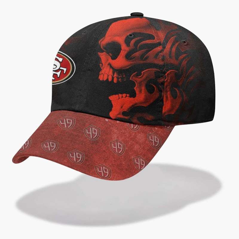 San Francisco 49ers Limited Classic Cap 01 Cgy8w.jpg