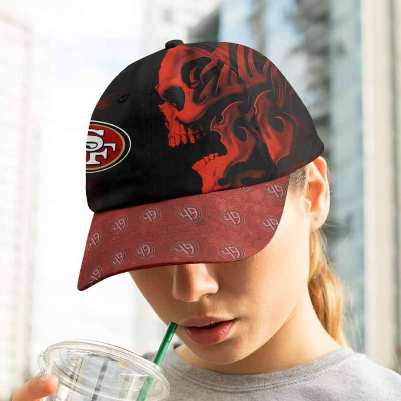 San Francisco 49ers Limited Classic Cap 01 Uflaf.jpg