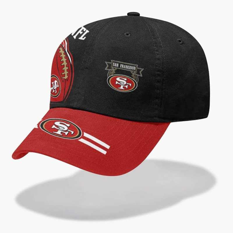 San Francisco 49ers Limited Classic Cap 02 Npbez.jpg