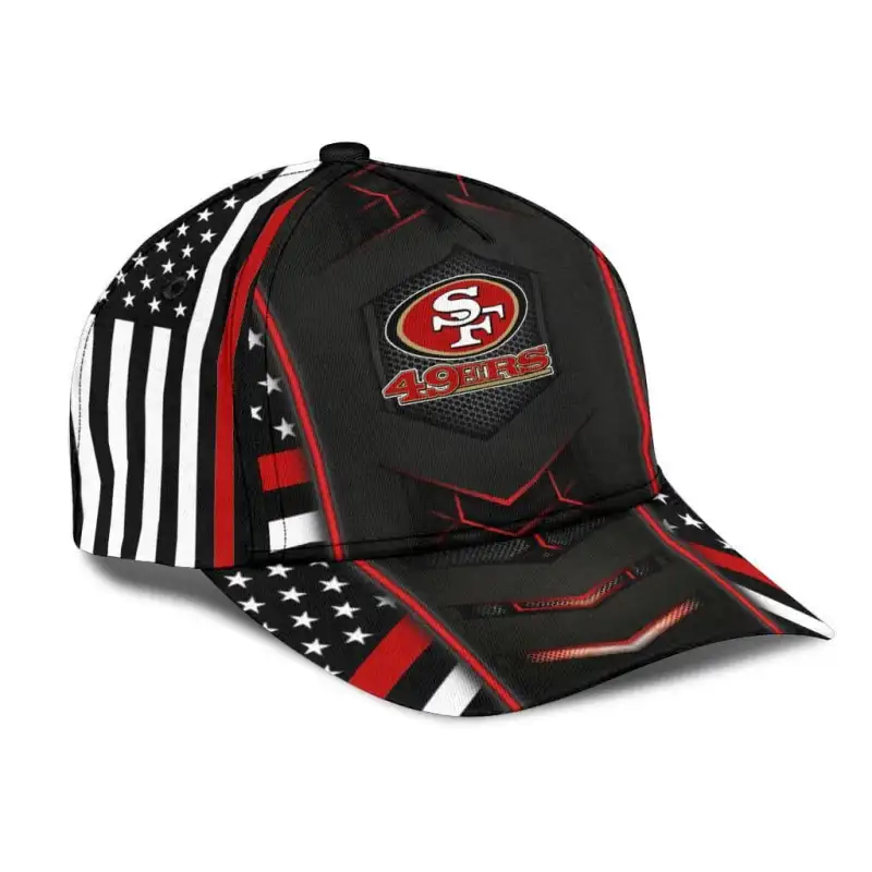 San Francisco 49ers Limited Classic Cap 111 W26a5.jpg