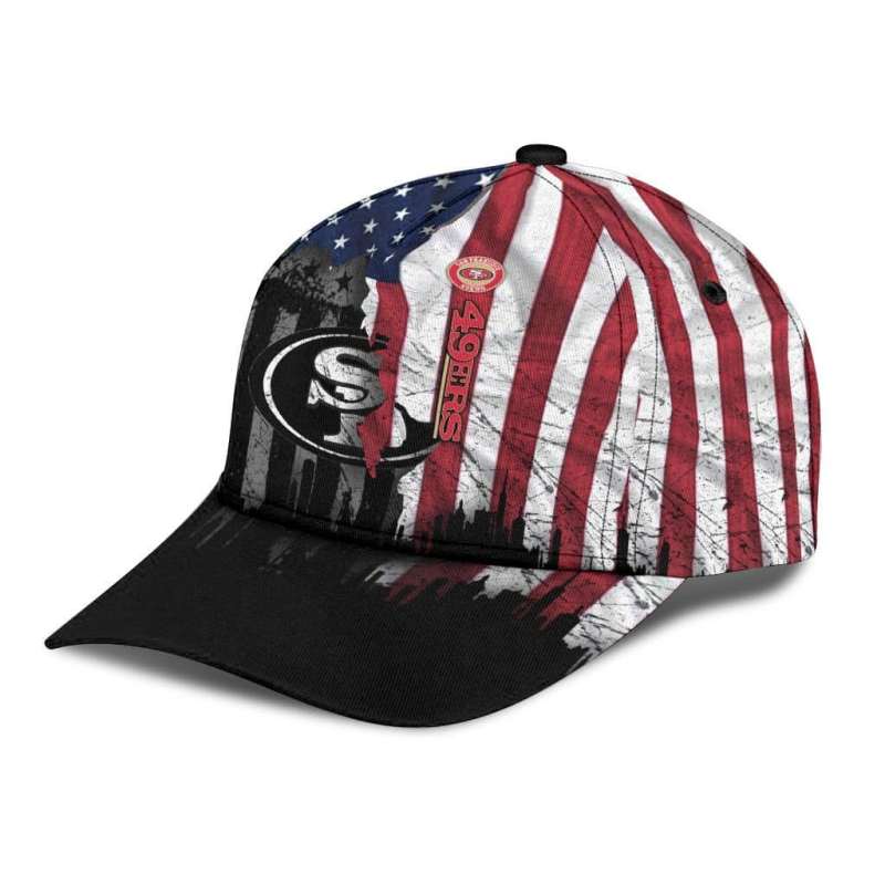 San Francisco 49ers Limited Classic Cap 127 Lwjdl.jpg