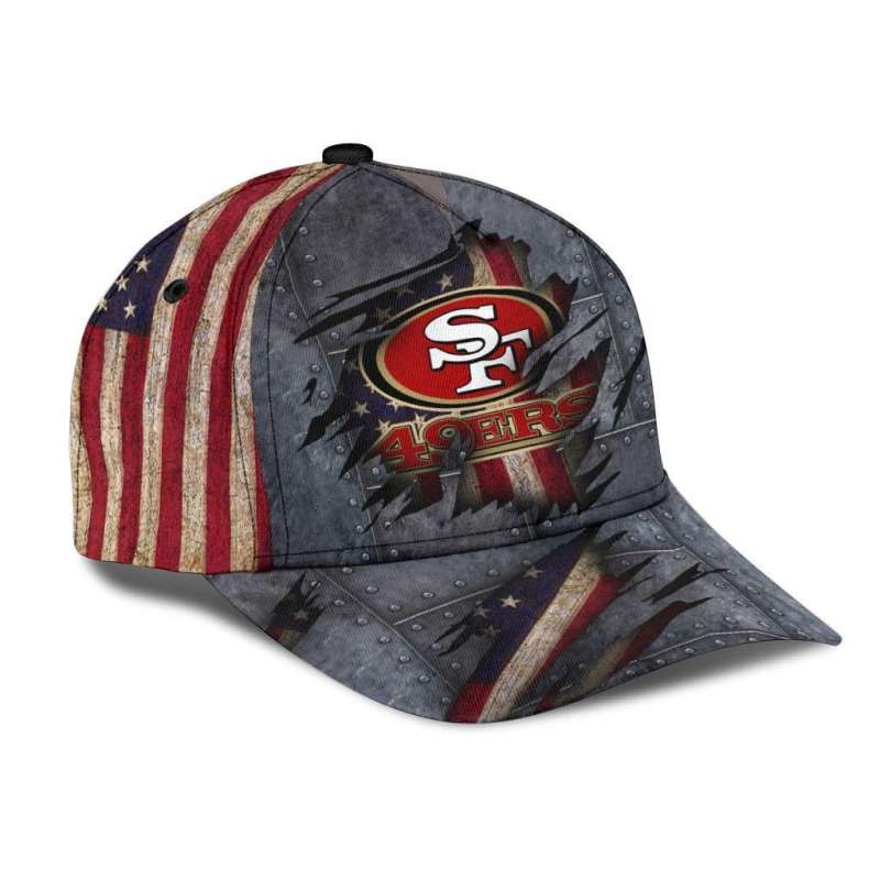 San Francisco 49ers Limited Classic Cap 131 1fllf.jpg