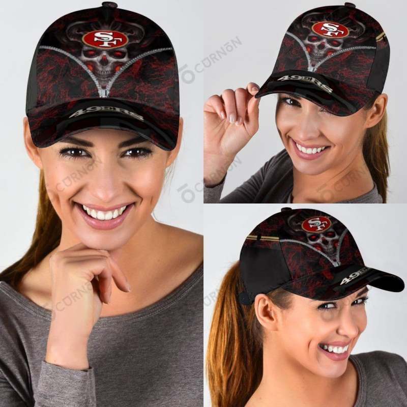 San Francisco 49ers Limited Classic Cap 133 Bcd58.jpg