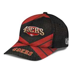 San Francisco 49ers Limited Classic Cap 80 Qvlfw.jpg