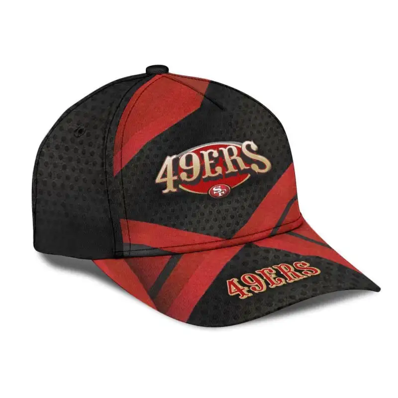 San Francisco 49ers Limited Classic Cap 80 V1xqz.jpg