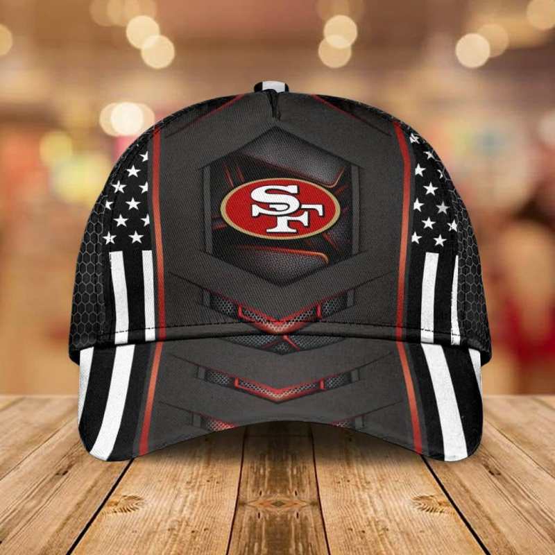 San Francisco 49ers Limited Classic Cap 87 Ju2vo.jpg