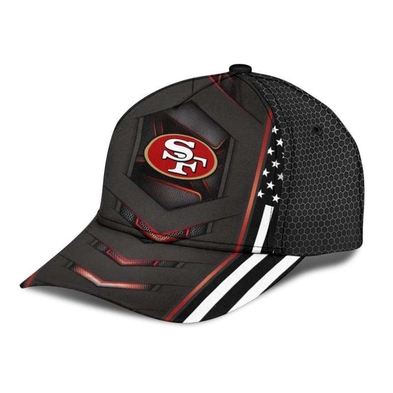 San Francisco 49ers Limited Classic Cap 87 O7yce.jpg