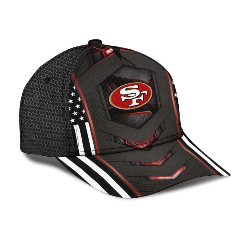 San Francisco 49ers Limited Classic Cap 87 Sdmnj.jpg